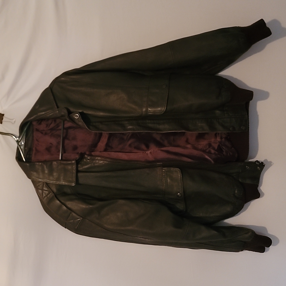 Vintage Jacket